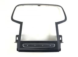 RENAULT 682603619R Radio frame RENAULT MEGANE IV (B9A/M) (2015-) — thumbnail 7