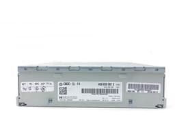 VW 4G0035061E Radio tuner VW TOUAREG II (7P) (2010-2018) — thumbnail 1