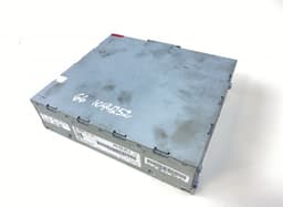 VW 4G0035061E Radio tuner VW TOUAREG II (7P) (2010-2018) — thumbnail 3