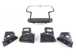 RENAULT 682603619R Radio frame RENAULT MEGANE IV (B9A/M) (2015-) — thumbnail 1