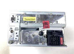 MERCEDES-BENZ 7612001523 8618001514 Radio MERCEDES-BENZ SL-CLASS (R230) (2001-2012) — thumbnail 2