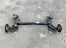 CITROËN 5148W9 Rear axle Beam CITROËN DS3 (2009-2015) — thumbnail 1