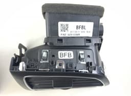 RENAULT 682603619R Radio frame RENAULT MEGANE IV (B9A/M) (2015-) — thumbnail 4