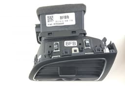 RENAULT 682603619R Radio frame RENAULT MEGANE IV (B9A/M) (2015-) — thumbnail 5