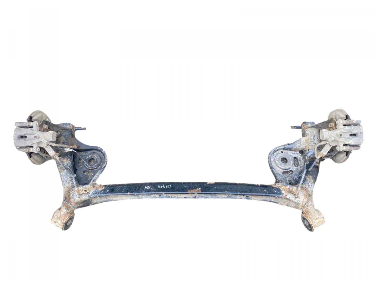 SUZUKI 4650061M50 Rear axle Beam SUZUKI SX4 II / S-CROSS (JY) (2013-2021)