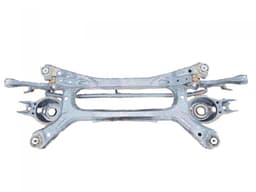 LEXUS 5120633120 Rear axle Beam LEXUS ES VII (2018-) — thumbnail 1