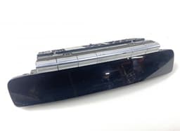 MERCEDES-BENZ A2229062202 Rear AC heater control panel MERCEDES-BENZ S-CLASS (W222, X222) (2013-2020) — thumbnail 1