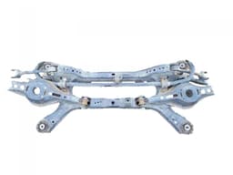 LEXUS 5120633120 Rear axle Beam LEXUS ES VII (2018-) — thumbnail 2