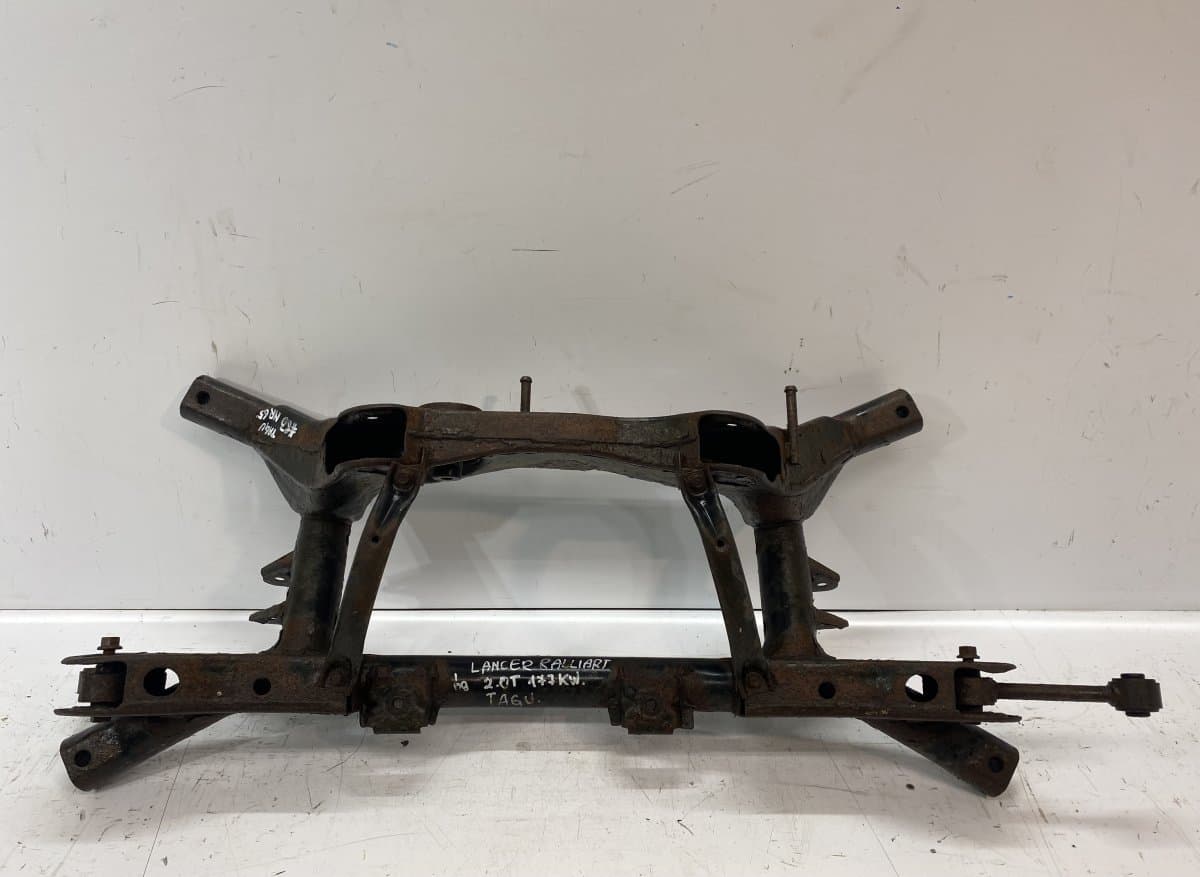 MITSUBISHI Rear axle Beam MITSUBISHI LANCER (CV, CX, CY, CZ) (2007-2017)