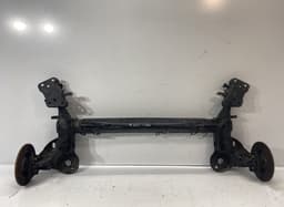 PEUGEOT Rear axle Beam PEUGEOT 207 (2006-2014) — thumbnail 2