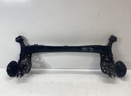 HONDA Rear axle Beam HONDA JAZZ III (GE) (2008-2013) — thumbnail 1