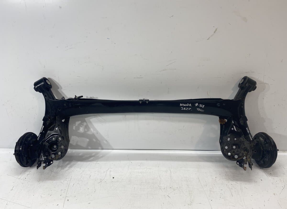 Rear axle Beam HONDA JAZZ III (GE) (2008-2013)