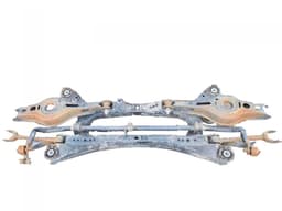 LEXUS 5120633120 Rear axle Beam LEXUS ES VII (2018-) — thumbnail 2