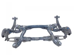 MERCEDES-BENZ A2423500000 Rear axle Beam MERCEDES-BENZ B-CLASS (W246, W242) (2011-2018) — thumbnail 1