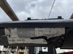 PEUGEOT 7HTGBG0144850 Rear axle Beam PEUGEOT 2008 I (A94) (2013-2019) — thumbnail 4