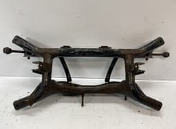MITSUBISHI Rear axle Beam MITSUBISHI LANCER (CV, CX, CY, CZ) (2007-2017) — thumbnail 2