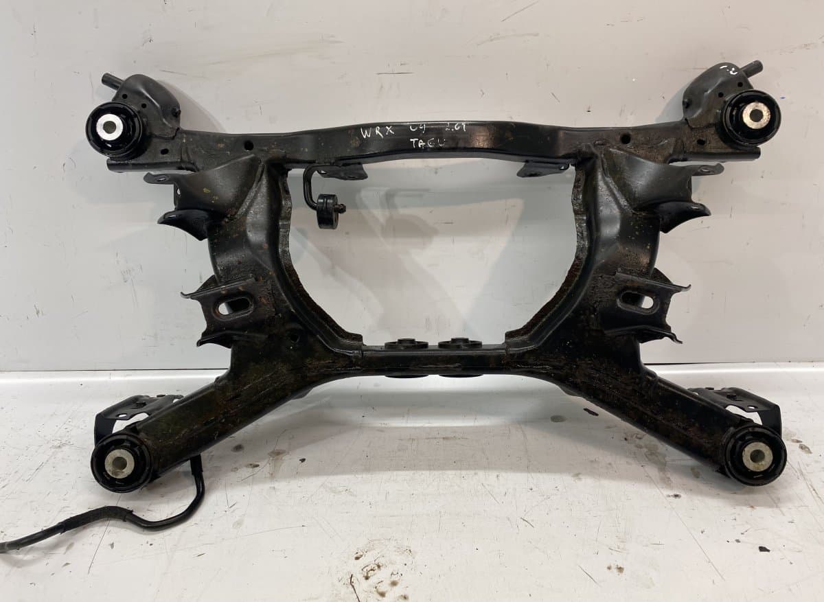 SUBARU Rear axle Beam SUBARU IMPREZA (GH, GR) (2008-2012)