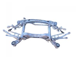 AUDI 8W0505235AK Rear axle Beam AUDI A4 (8W, B9) (2015-) — thumbnail 1