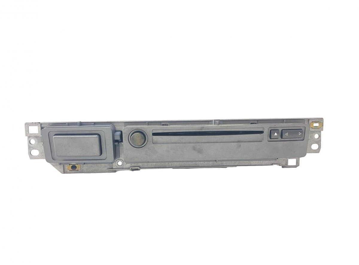 BMW 65129150992 Radio BMW 7 (E65, E66) (2001-2009)