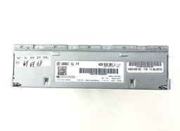 AUDI 4G0035061J Radio tuner AUDI A6 / A6 ALLROAD (C7, 4G) (2010-2018) — thumbnail 1