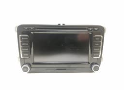 VW A2C53345762 A2C53341499 Radio VW PASSAT CC (357) (2008-) — thumbnail 1