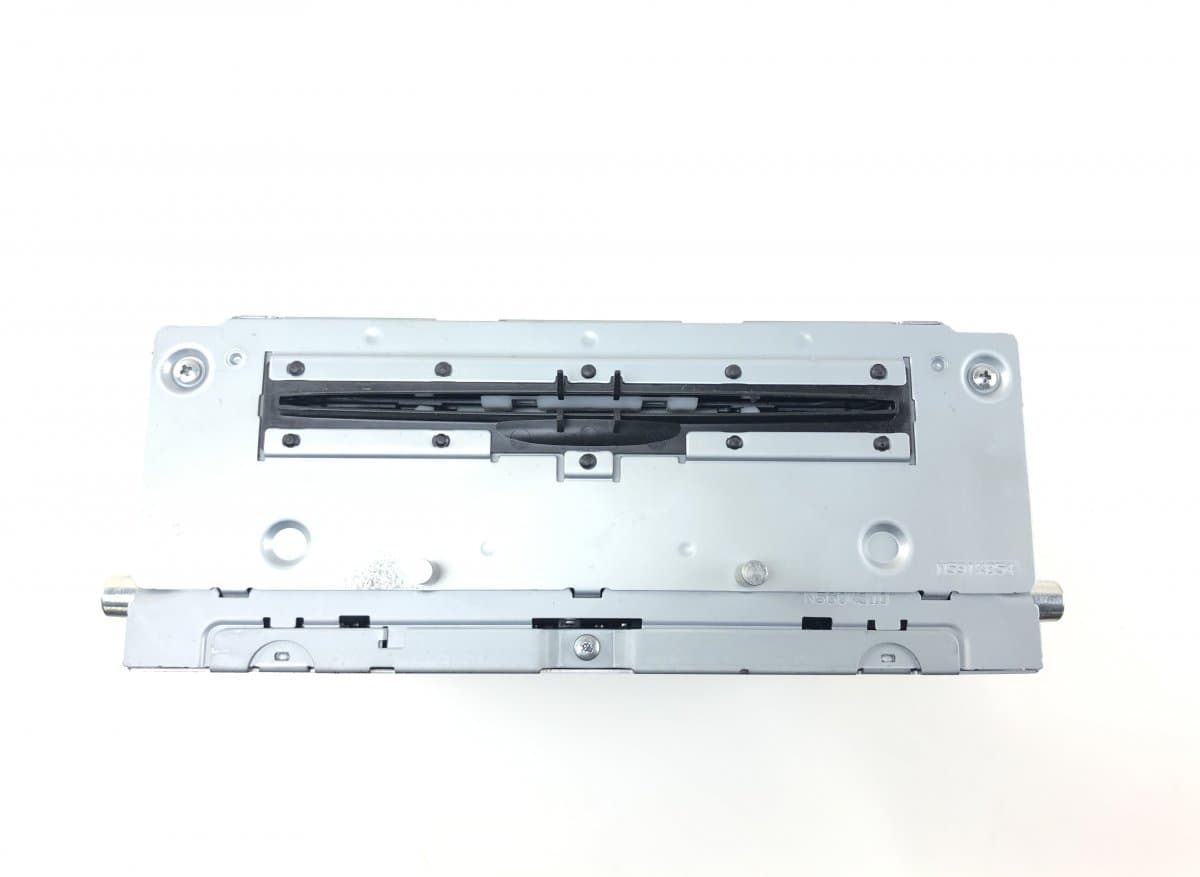 MERCEDES-BENZ A2059001722 Radio MERCEDES-BENZ C-CLASS (W205) (2013-2021)