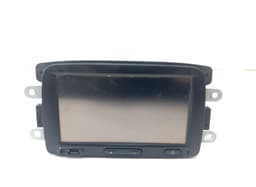 DACIA 281152324R Radio DACIA DOKKER (2012-2021) — thumbnail 1