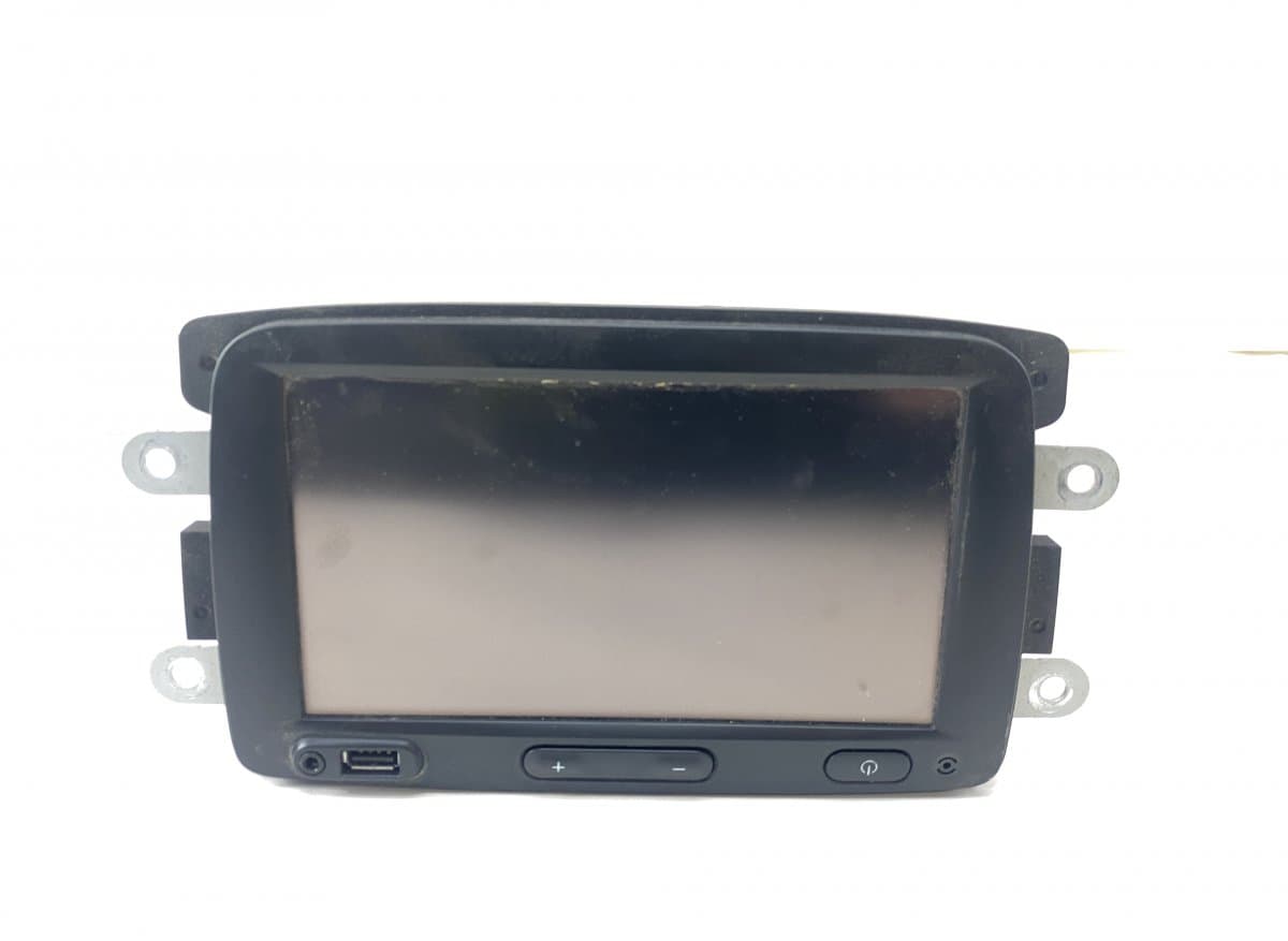 DACIA 281152324R Radio DACIA DOKKER (2012-2021)