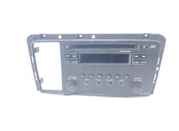 VOLVO 30745812 Radio VOLVO S60 I (RS) (2000-2010) — thumbnail 1