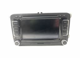 VW A2C53345762 A2C53341499 Radio VW PASSAT B6 (3C) (2005-2010) — thumbnail 1