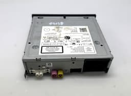 SKODA 5Q0035840B Radio SKODA SUPERB III (3V3, 3V5) (2015-2024) — thumbnail 2