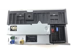 MERCEDES-BENZ BZ9831 Radio MERCEDES-BENZ ML-CLASS (W164) (2005-2011) — thumbnail 4