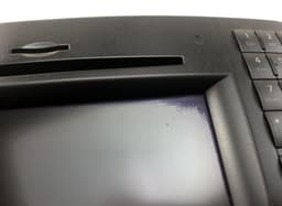 MERCEDES-BENZ BZ9831 Radio MERCEDES-BENZ ML-CLASS (W164) (2005-2011) — thumbnail 2