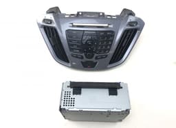 FORD 2387294 2350087 Radio FORD TRANSIT / TOURNEO CUSTOM I (2012-) — thumbnail 1