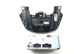 FORD 2387294 2350087 Radio FORD TRANSIT / TOURNEO CUSTOM I (2012-) — thumbnail 2