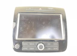 VW QFVW006A QFVW213A Radio VW TOUAREG II (7P) (2010-2018) — thumbnail 1