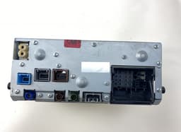 VOLVO 36011503 Radio VOLVO V40 (2012-2019) — thumbnail 3
