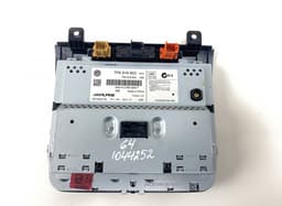 VW QFVW006A QFVW213A Radio VW TOUAREG II (7P) (2010-2018) — thumbnail 2