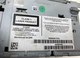 VW A2C53345762 A2C53341499 Radio VW PASSAT B6 (3C) (2005-2010) — thumbnail 3