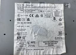 OPEL 7503900497 Radio OPEL VIVARO C (K0) (2019-) — thumbnail 4
