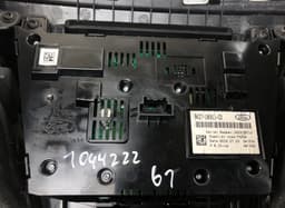 FORD 2387294 2350087 Radio FORD TRANSIT / TOURNEO CUSTOM I (2012-) — thumbnail 6