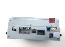 LAND ROVER 31357756AA 31344900AA Radio LAND ROVER RANGE ROVER IV (LG/L405) (2012-2021) — thumbnail 2