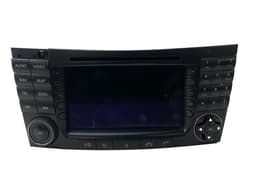 MERCEDES-BENZ 74226076303 BE7036 Radio MERCEDES-BENZ E-CLASS (W211) (2002-2009) — thumbnail 2