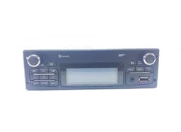 MERCEDES-BENZ 281151545R Radio MERCEDES-BENZ CITAN (W415) (2012-2021) — thumbnail 1