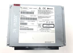 LAND ROVER 31357756AA 31344900AA Radio LAND ROVER RANGE ROVER IV (LG/L405) (2012-2021) — thumbnail 3