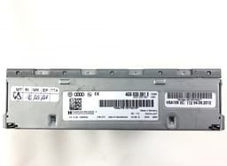 AUDI 4G0035061E Radio tuner AUDI A7 Sportback (4GA) (2010-2017) — thumbnail 3