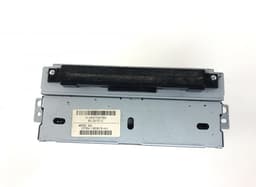 LAND ROVER 31357756AA 31344900AA Radio LAND ROVER RANGE ROVER IV (LG/L405) (2012-2021) — thumbnail 1