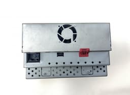 MERCEDES-BENZ 74226076303 BE7036 Radio MERCEDES-BENZ E-CLASS (W211) (2002-2009) — thumbnail 3