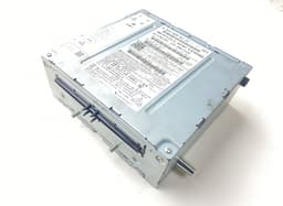 MERCEDES-BENZ A2059001722 Radio MERCEDES-BENZ C-CLASS (W205) (2013-2021) — thumbnail 1