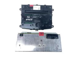 FORD 1945577 5263192 Radio FORD RANGER III (TKE, PX) (2011-2023) — thumbnail 2